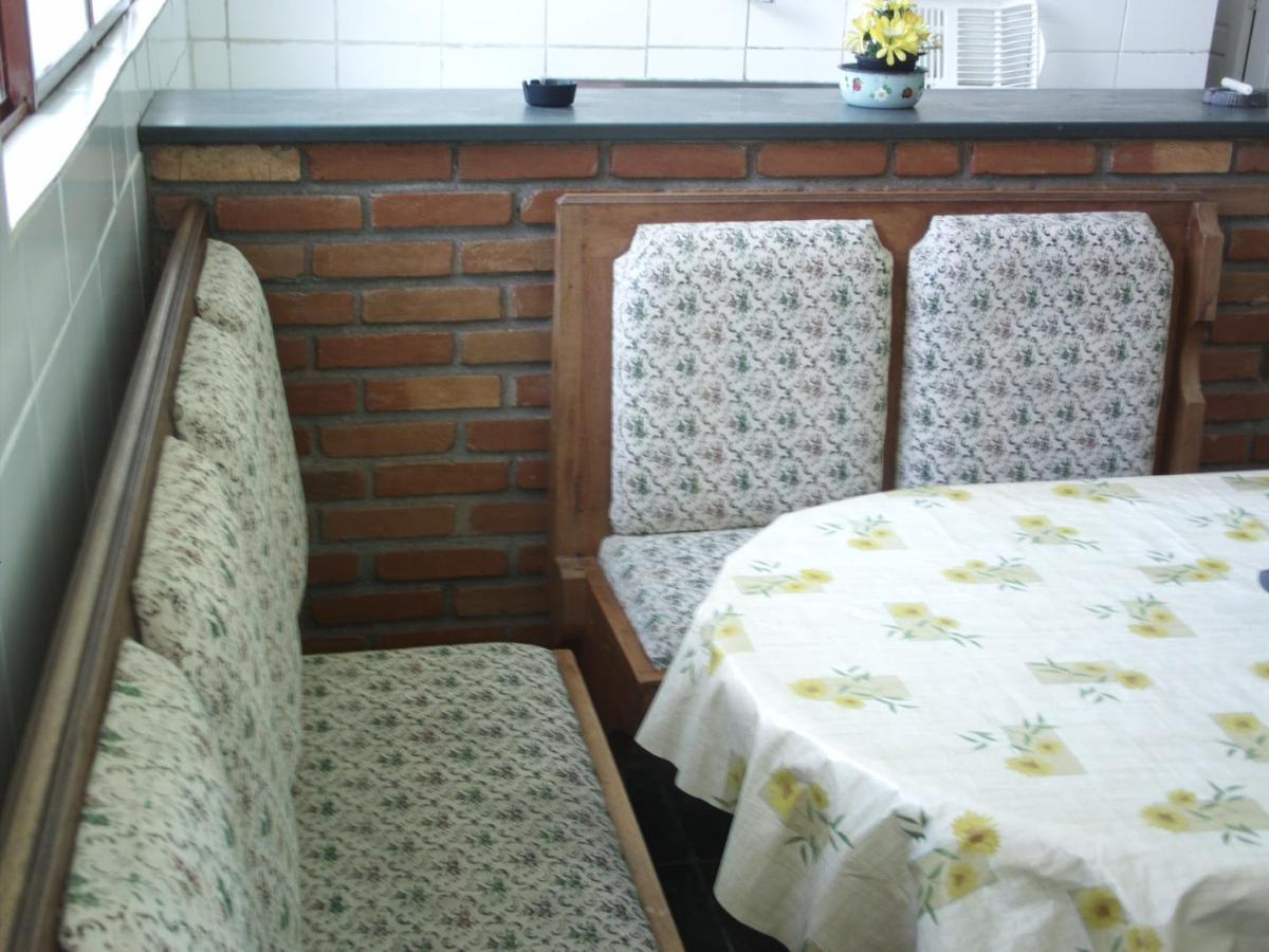 까라과따뚜바 Casa Inteira Cravada Entre Os Principais Pontos Turisticos 빌라 외부 사진