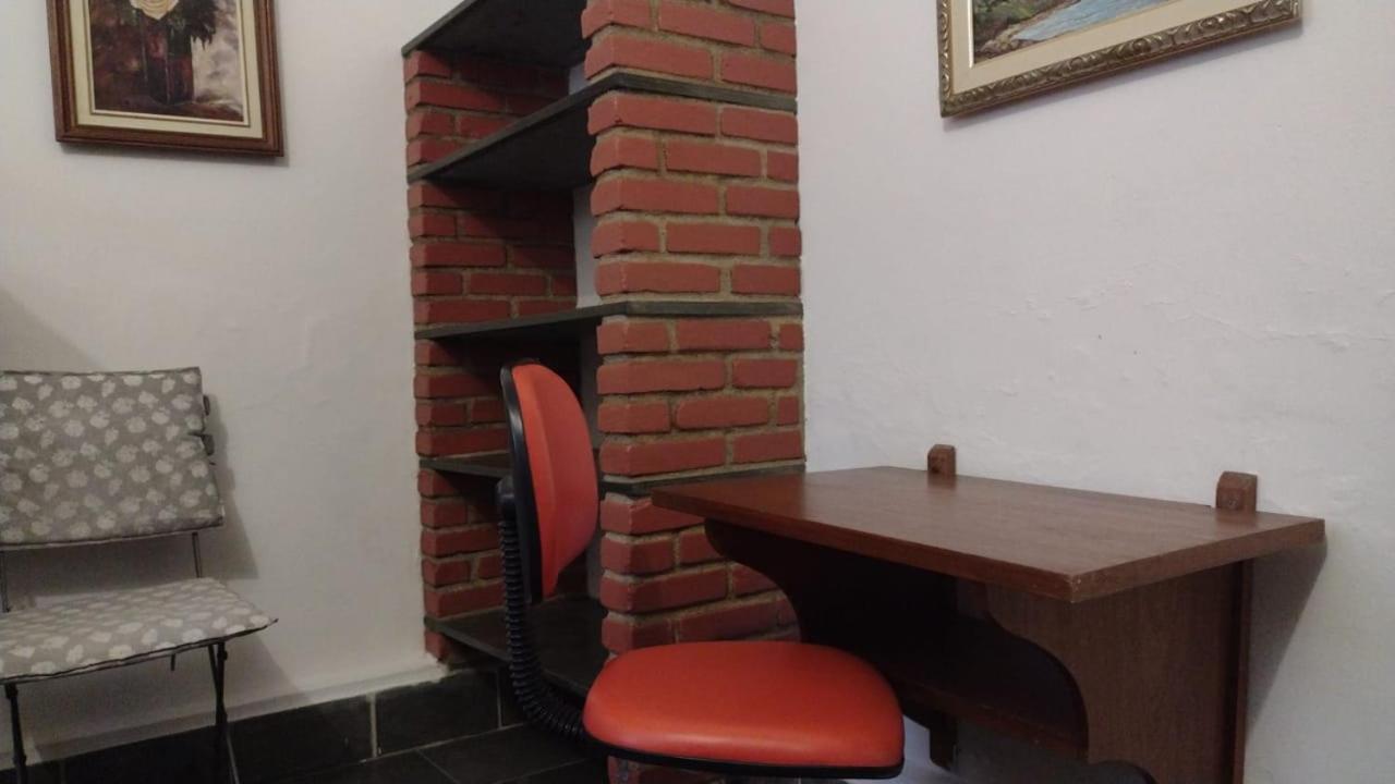 까라과따뚜바 Casa Inteira Cravada Entre Os Principais Pontos Turisticos 빌라 외부 사진