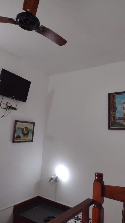 까라과따뚜바 Casa Inteira Cravada Entre Os Principais Pontos Turisticos 빌라 외부 사진