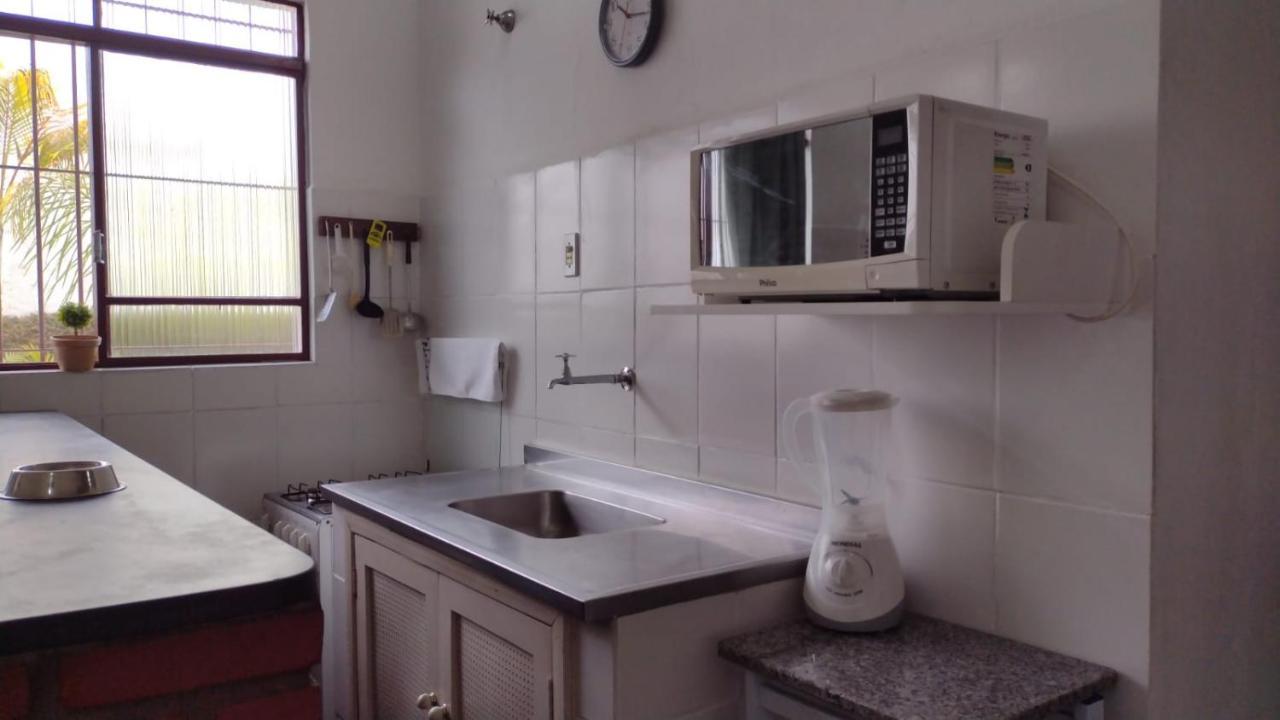 까라과따뚜바 Casa Inteira Cravada Entre Os Principais Pontos Turisticos 빌라 외부 사진